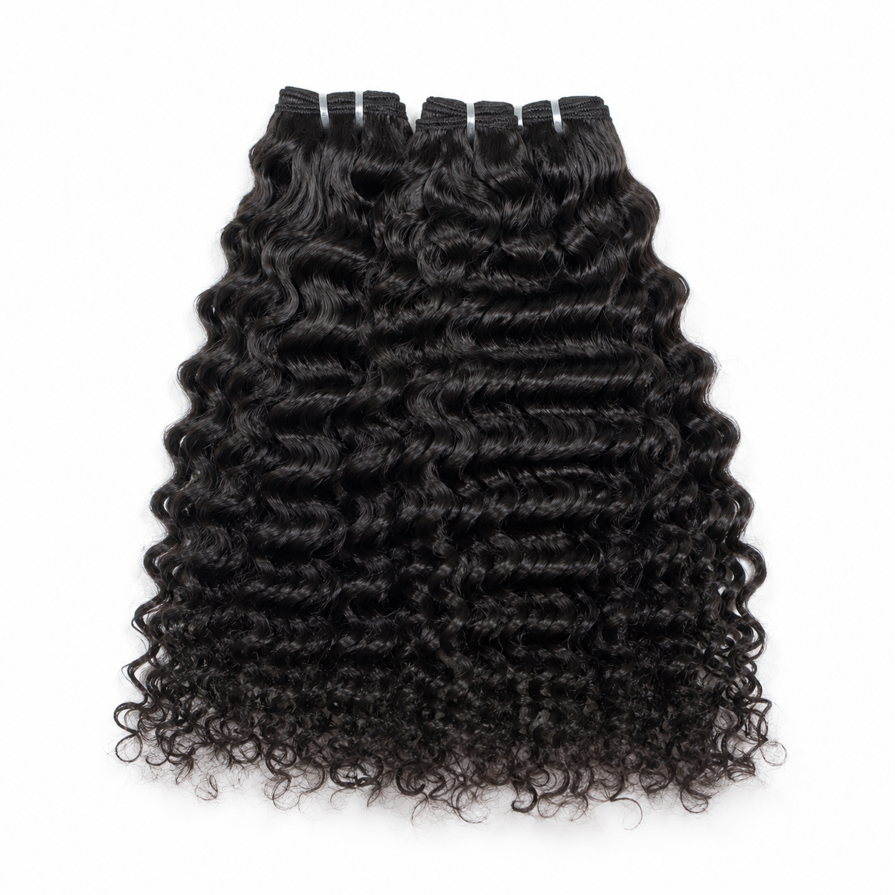 Burmese Curly