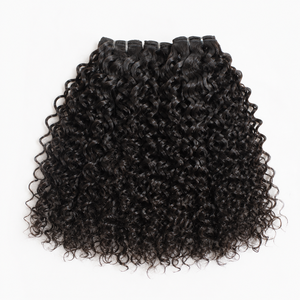 Fumi Curly