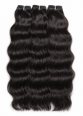 Raw Natural Wavy
