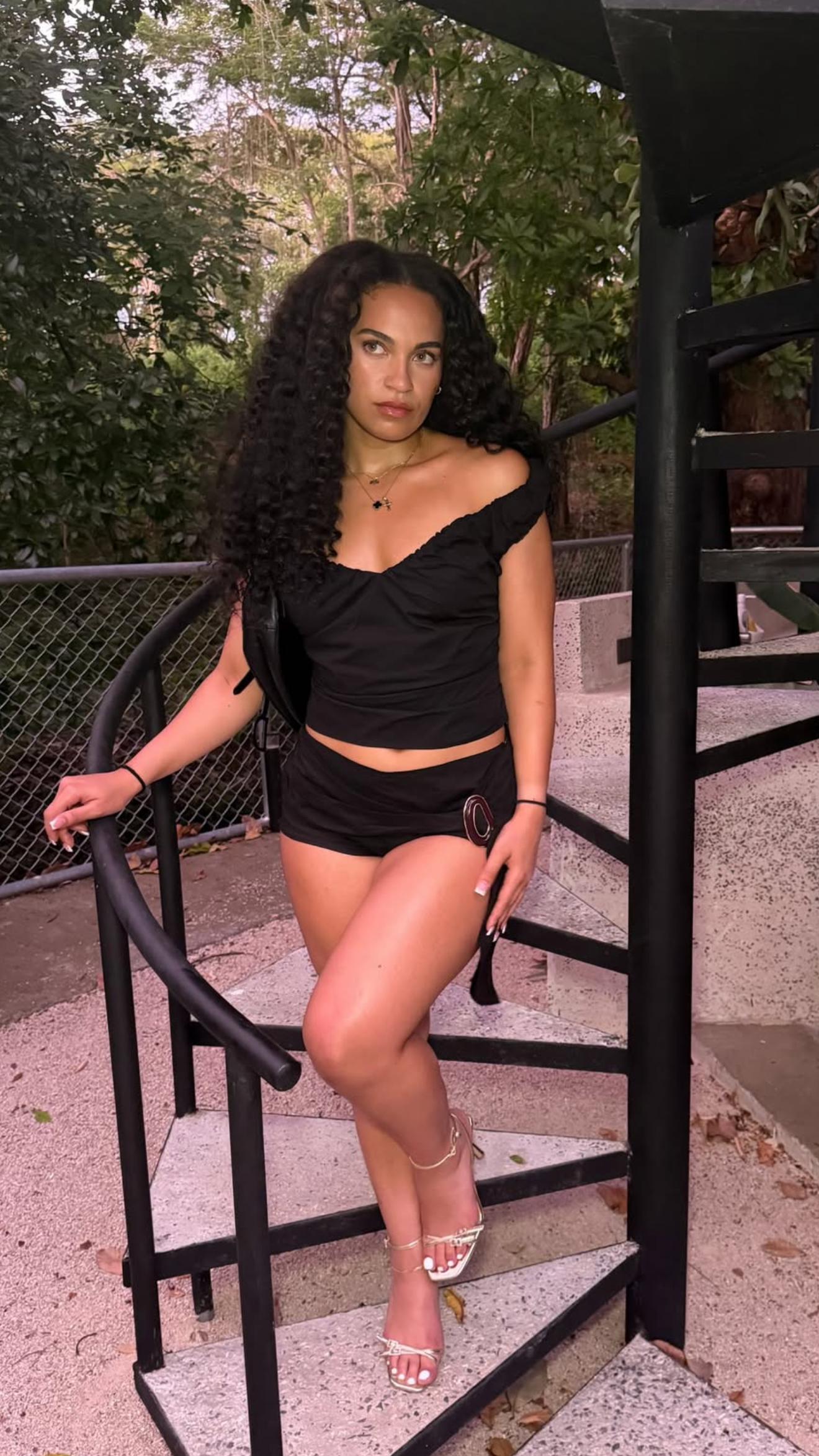 Malibu Curly